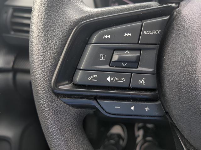 2024 Subaru Crosstrek Vehicle Photo in Green Bay, WI 54304