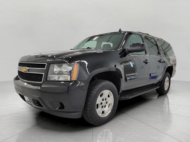 2014 Chevrolet Suburban Vehicle Photo in Oshkosh, WI 54904