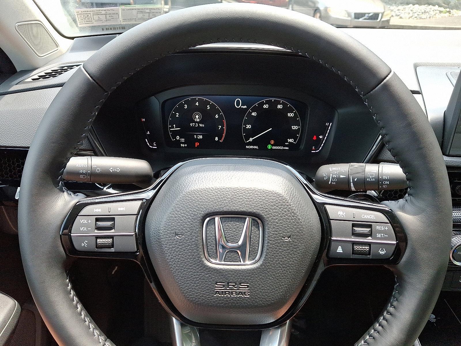 2026 Honda CR-V Vehicle Photo in Harrisburg, PA 17111