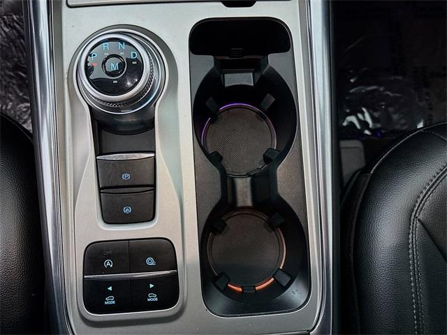 2020 Ford Explorer Vehicle Photo in Puyallup, WA 98371