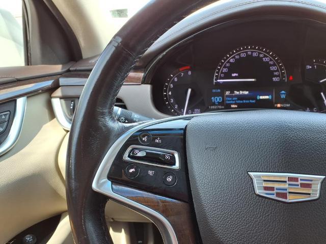 2017 Cadillac XTS Vehicle Photo in Tampa, FL 33612