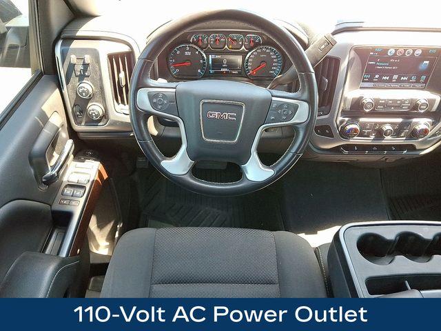 2019 GMC Sierra 1500 Limited Vehicle Photo in DANBURY, CT 06810-5034