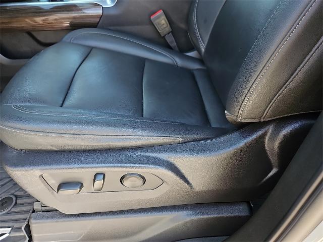 2024 Chevrolet Silverado 1500 Vehicle Photo in EASTLAND, TX 76448-3020