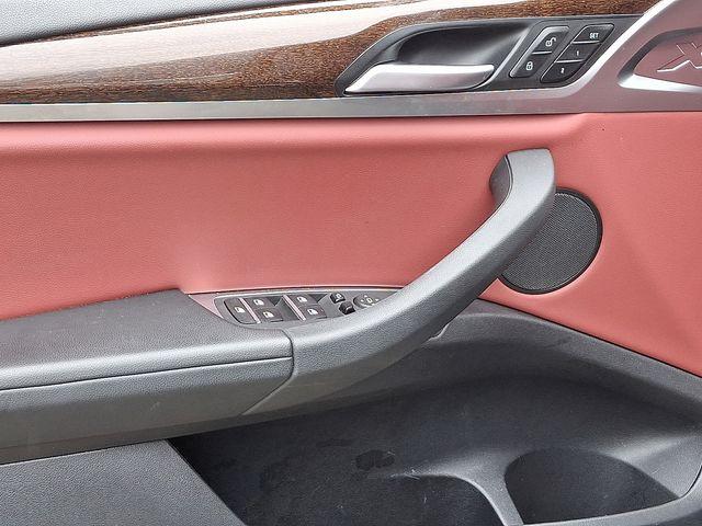 2022 BMW X3 Vehicle Photo in DANBURY, CT 06810-5034