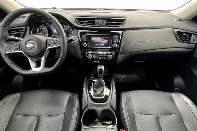 2019 Nissan Rogue Vehicle Photo in Grapevine, TX 76051