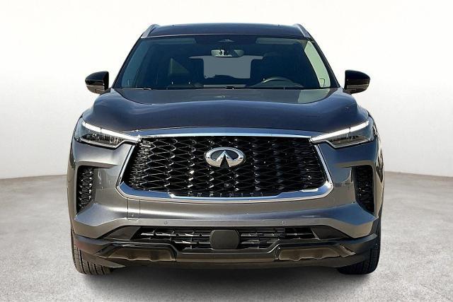 2025 INFINITI QX60 Vehicle Photo in Grapevine, TX 76051