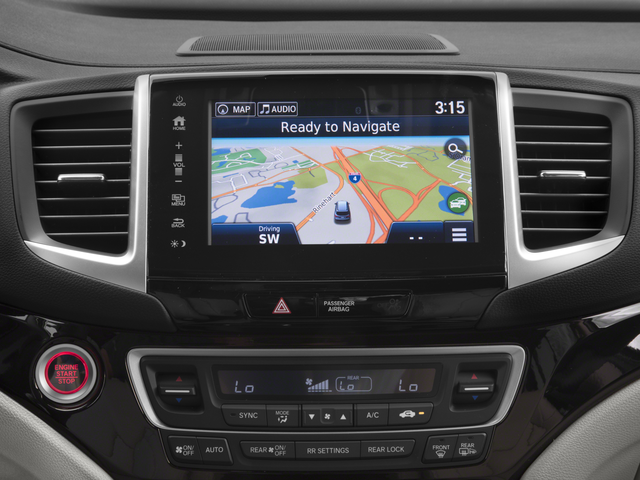 2017 Honda Pilot Vehicle Photo in Grapevine, TX 76051