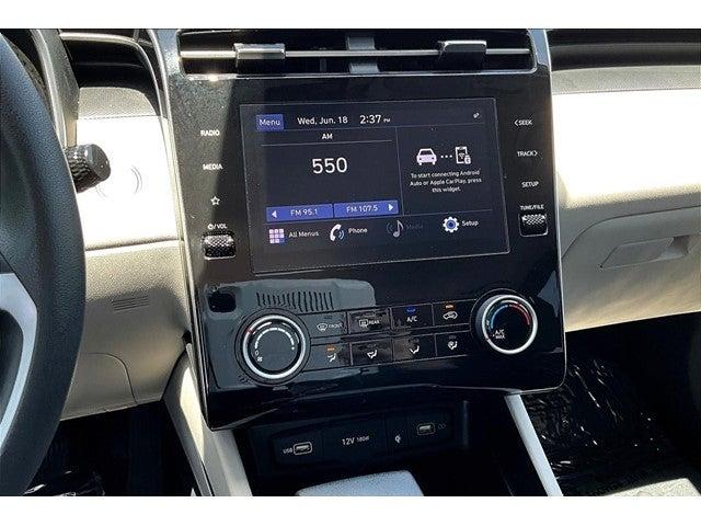 2023 Hyundai TUCSON Vehicle Photo in San Antonio, TX 78230