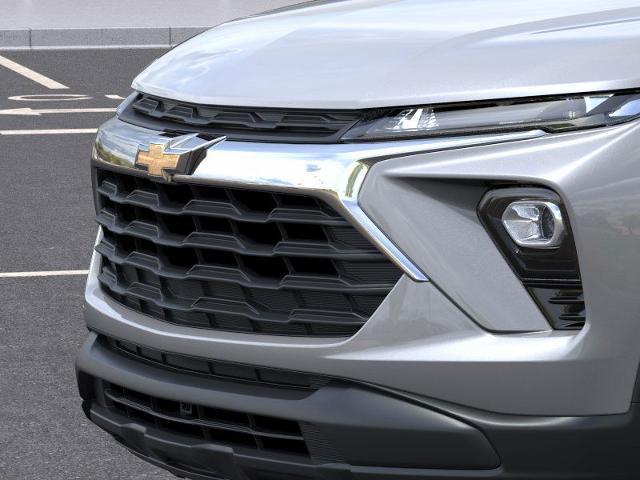 2026 Chevrolet Trailblazer Vehicle Photo in Roslyn, NY 11576