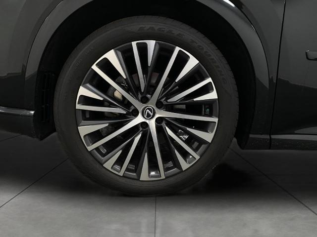 2023 Lexus RX 350 Vehicle Photo in Appleton, WI 54913