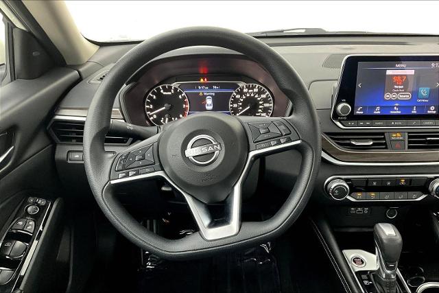 2023 Nissan Altima Vehicle Photo in San Antonio, TX 78230