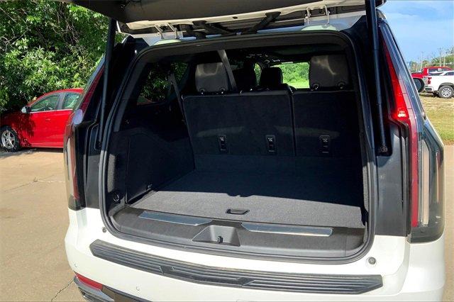 2022 Cadillac Escalade ESV Vehicle Photo in KANSAS CITY, MO 64114-4545