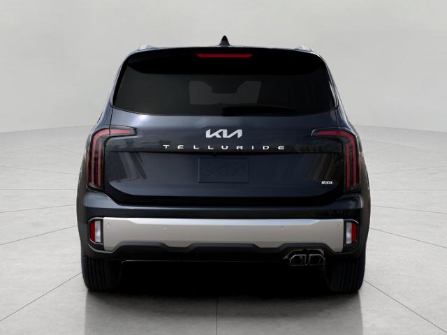 2025 Kia Telluride Vehicle Photo in Appleton, WI 54914