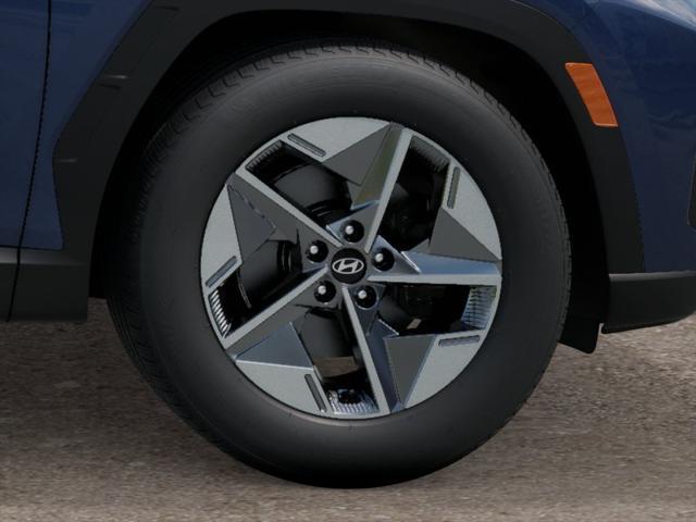 2025 Hyundai TUCSON Vehicle Photo in Philadelphia, PA 19116
