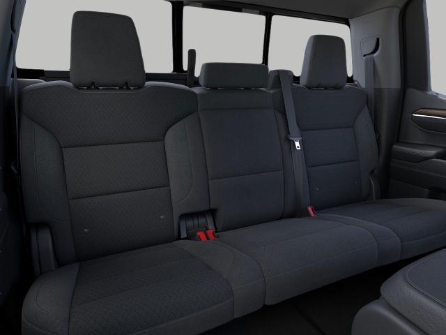 2025 Chevrolet Silverado 1500 Vehicle Photo in Madison, WI 53713