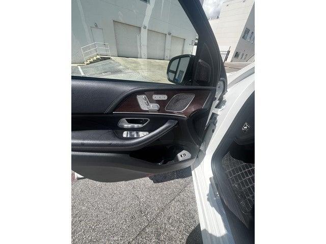 2023 Mercedes-Benz GLE Vehicle Photo in San Antonio, TX 78230