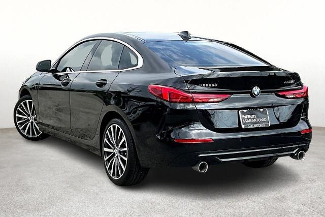 2022 BMW 228i Vehicle Photo in San Antonio, TX 78230