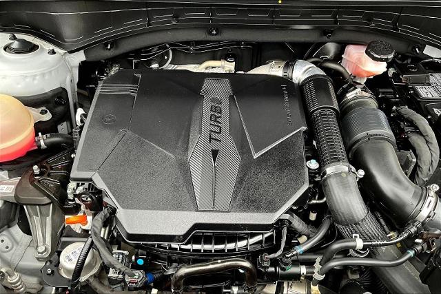 2022 Kia Sorento Vehicle Photo in San Antonio, TX 78230