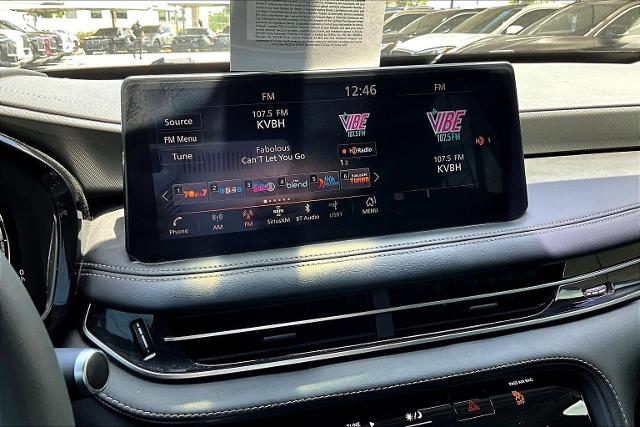 2022 INFINITI QX60 Vehicle Photo in San Antonio, TX 78230