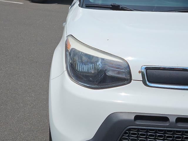 2014 Kia Soul Vehicle Photo in TREVOSE, PA 19053-4984