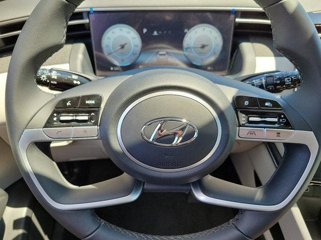 2024 Hyundai TUCSON Vehicle Photo in Philadelphia, PA 19116