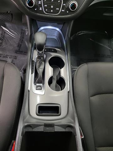 2024 Chevrolet Malibu Vehicle Photo in APPLETON, WI 54914-8833