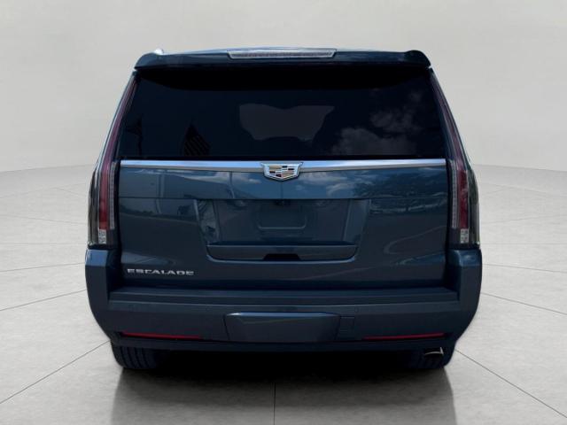 2019 Cadillac Escalade Vehicle Photo in MADISON, WI 53713-3220