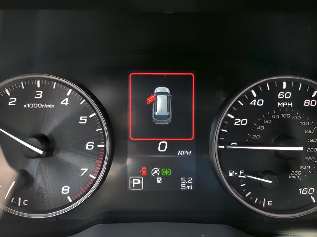 2025 Subaru Outback Vehicle Photo in Green Bay, WI 54304