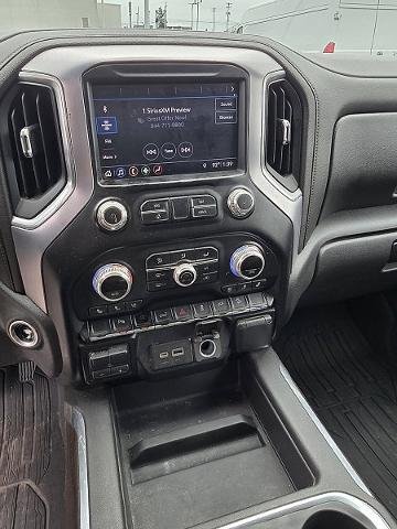 2019 GMC Sierra 1500 Vehicle Photo in HARRISBURG, PA 17111-1033