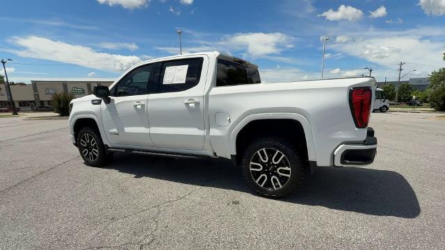 2022 GMC Sierra 1500 Vehicle Photo in BENTONVILLE, AR 72712-4322