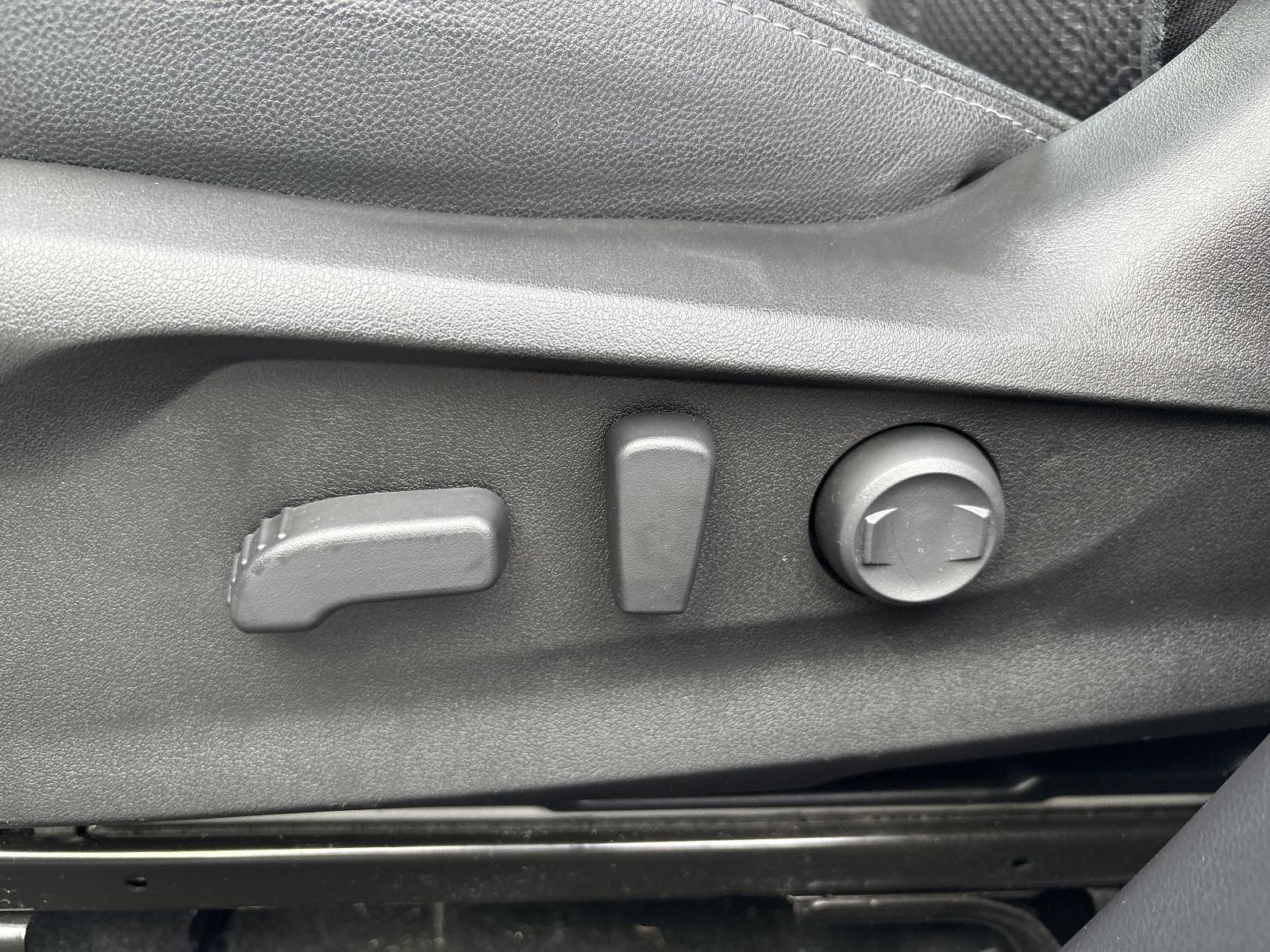 2022 Subaru Forester Vehicle Photo in Mechanicsburg, PA 17050