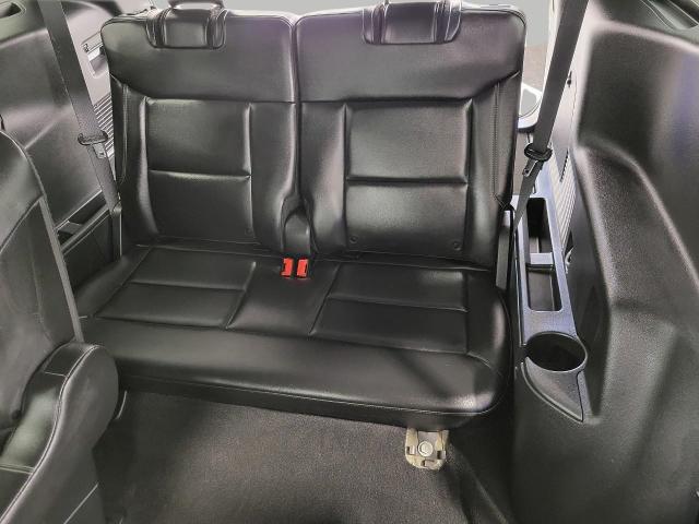 2023 Ford Explorer Vehicle Photo in Neenah, WI 54956