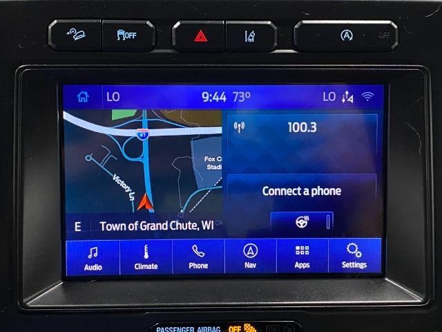 2020 Ford Expedition Max Vehicle Photo in Oshkosh, WI 54904