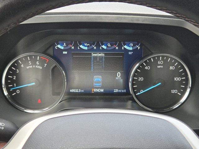 2022 Ford Expedition Vehicle Photo in Decatur, TX 76234
