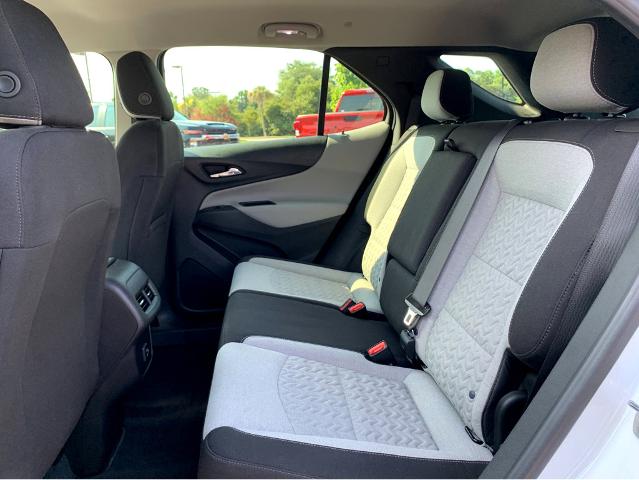 2022 Chevrolet Equinox Vehicle Photo in BEAUFORT, SC 29906-4218
