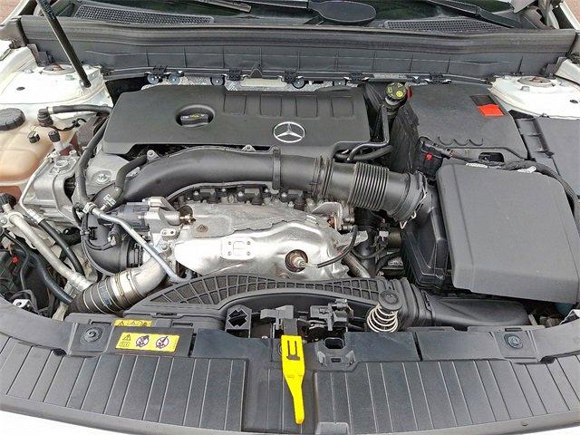 2021 Mercedes-Benz GLB Vehicle Photo in Willow Grove, PA 19090
