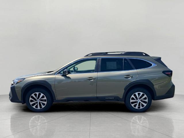 2025 Subaru Outback Vehicle Photo in Oshkosh, WI 54904