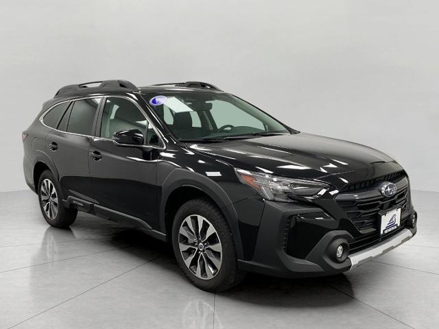 2024 Subaru Outback Vehicle Photo in Appleton, WI 54913