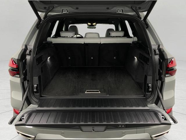 2025 BMW X5 xDrive40i Vehicle Photo in Appleton, WI 54913