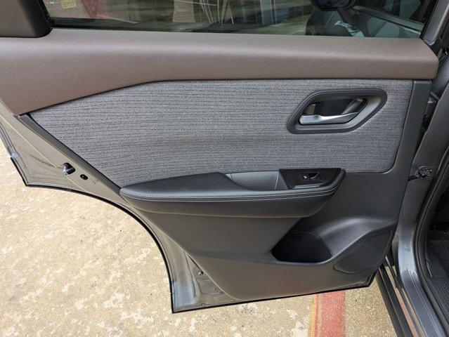 2023 Nissan Rogue Vehicle Photo in San Antonio, TX 78209