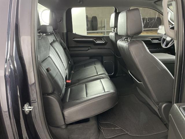 2023 GMC Sierra 1500 Vehicle Photo in GILBERT, AZ 85297-0402