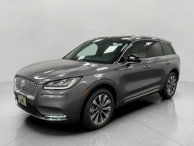 2021 Lincoln Corsair Vehicle Photo in Appleton, WI 54913