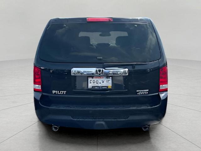 2015 Honda Pilot Vehicle Photo in Neenah, WI 54956
