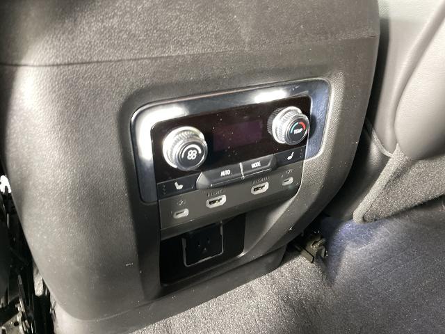 2023 GMC Yukon Vehicle Photo in GILBERT, AZ 85297-0402