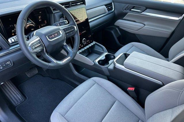 2025 GMC Terrain Vehicle Photo in STOCKTON, CA 95212-2838