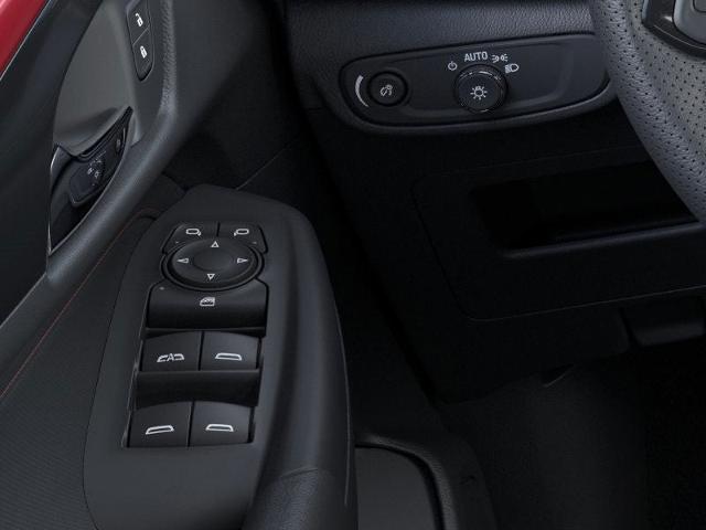 2026 Chevrolet Trailblazer Vehicle Photo in LANCASTER, PA 17601-0000