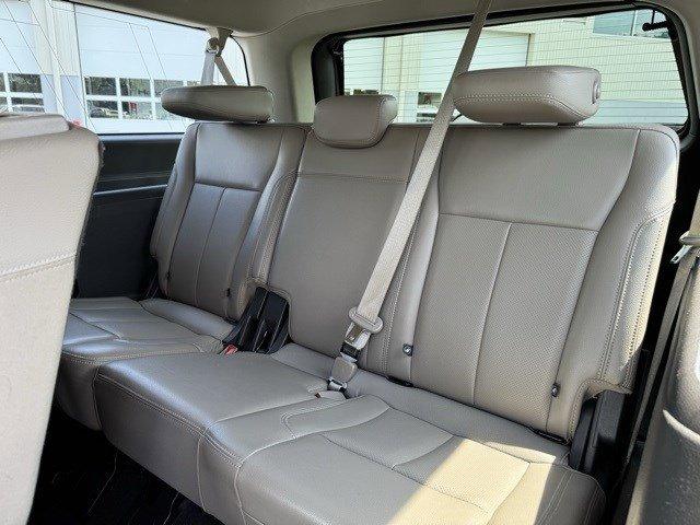 2019 Ford Expedition Max Vehicle Photo in Mechanicsburg, PA 17050-1707