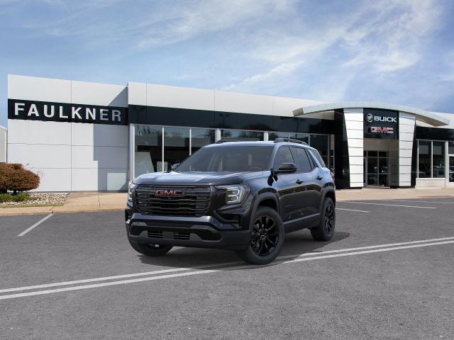 2026 GMC Terrain Vehicle Photo in TREVOSE, PA 19053-4984