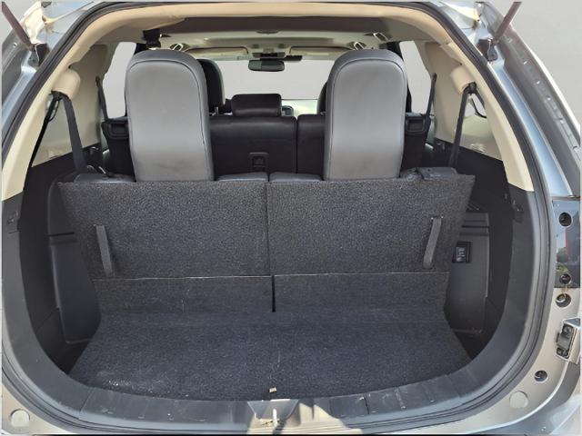2020 Mitsubishi Outlander Vehicle Photo in Oshkosh, WI 54904