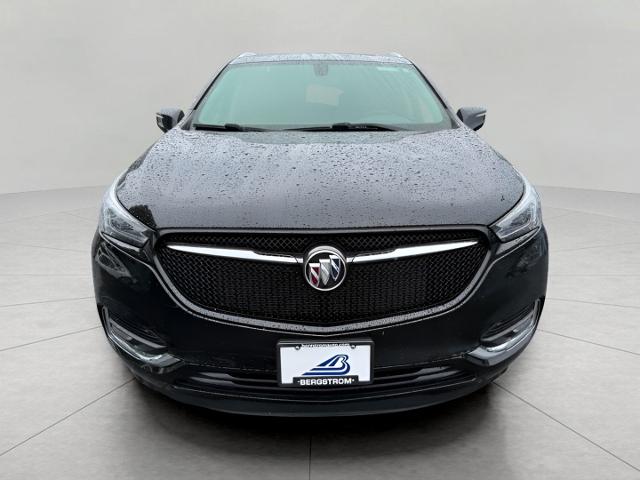 2021 Buick Enclave Vehicle Photo in MIDDLETON, WI 53562-1492
